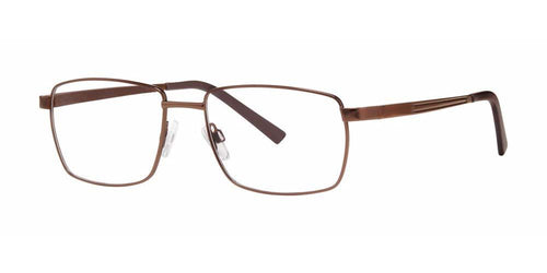 MODERN METALS AGENT Eyeglasses