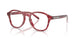 2038 - Red