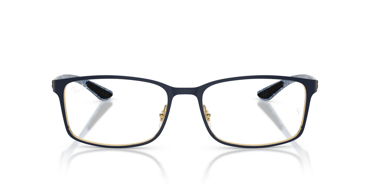3226 - Blue - Clear