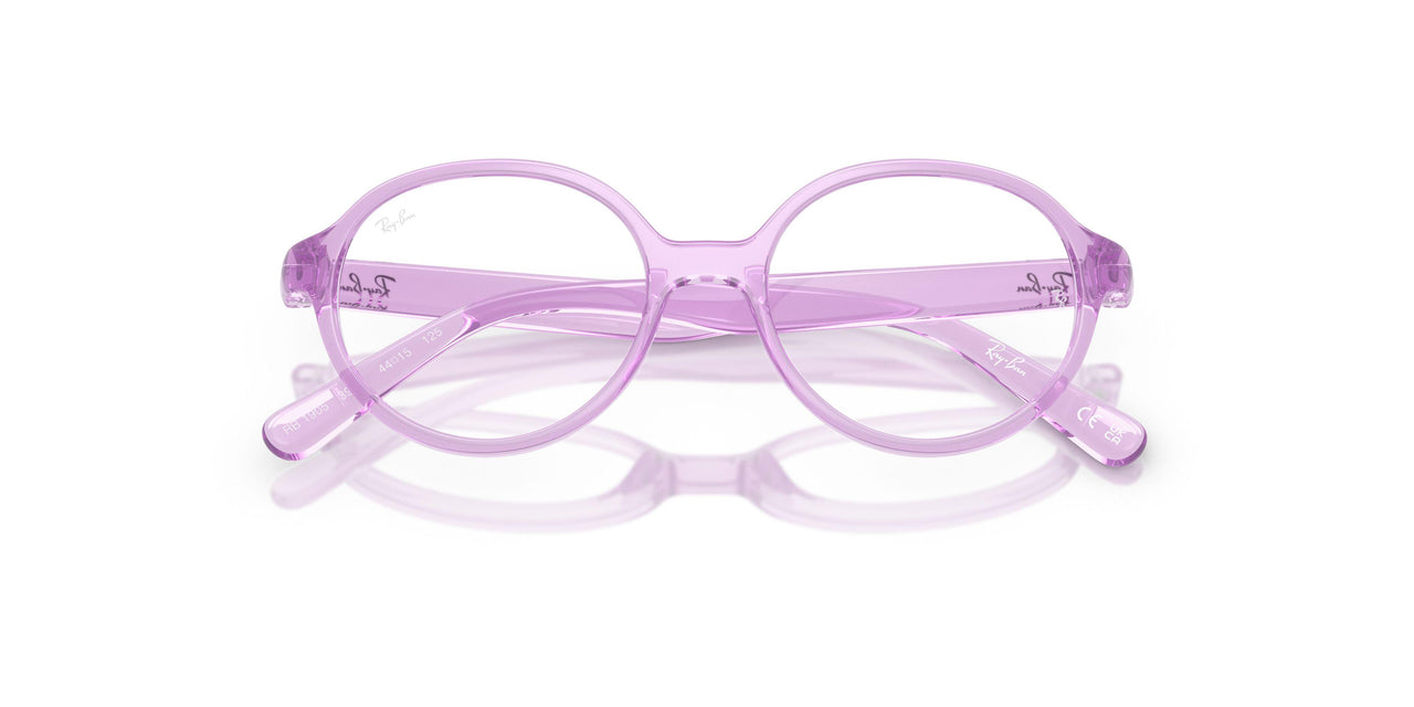 3985 - Violet - Clear