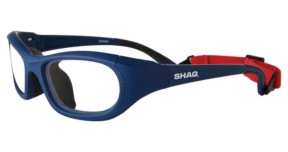Blue - Matte Blue Camo