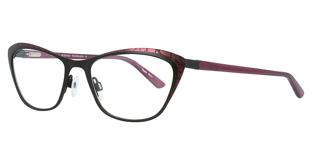 Aspex Eyewear EC456 Eyeglasses