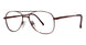 MTTBRWN - Matte Brown