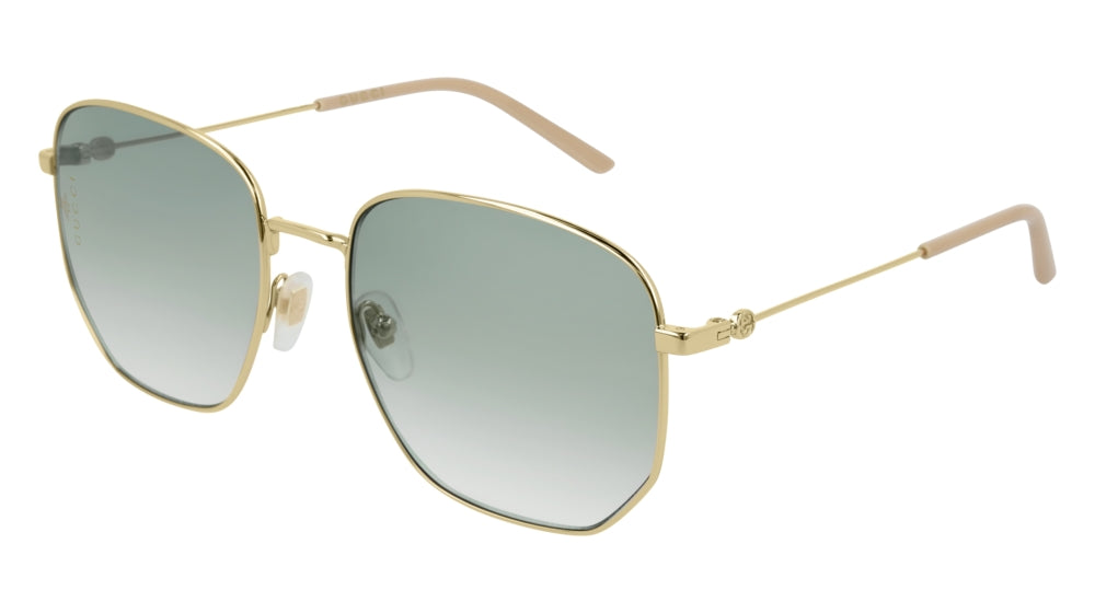 Gucci Logo GG0396S Sunglasses