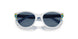 534480 - White - Dark Blue