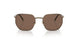 513773 - Gold - Dark Brown