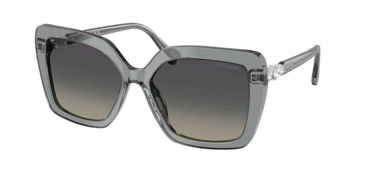 Swarovski 6049F Sunglasses