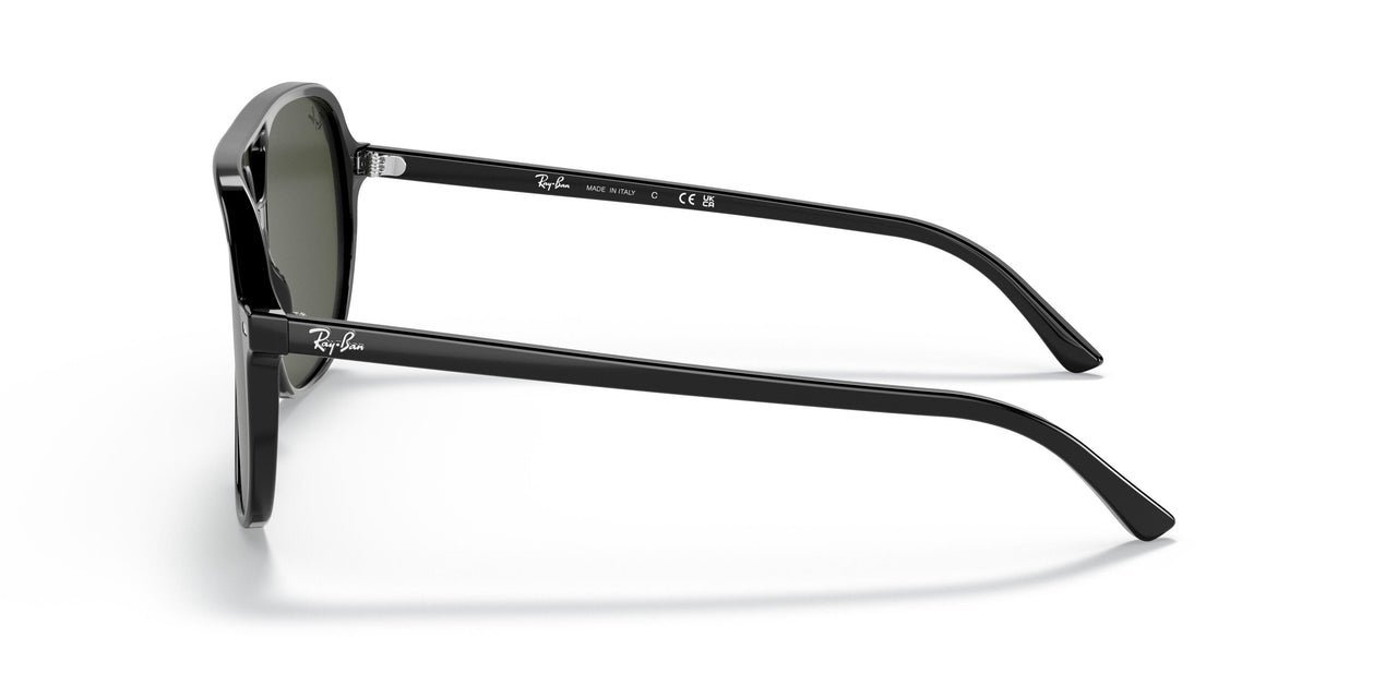 901/31 - Black - Green