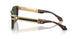 108/9A - Brown - Dark Green Polarized