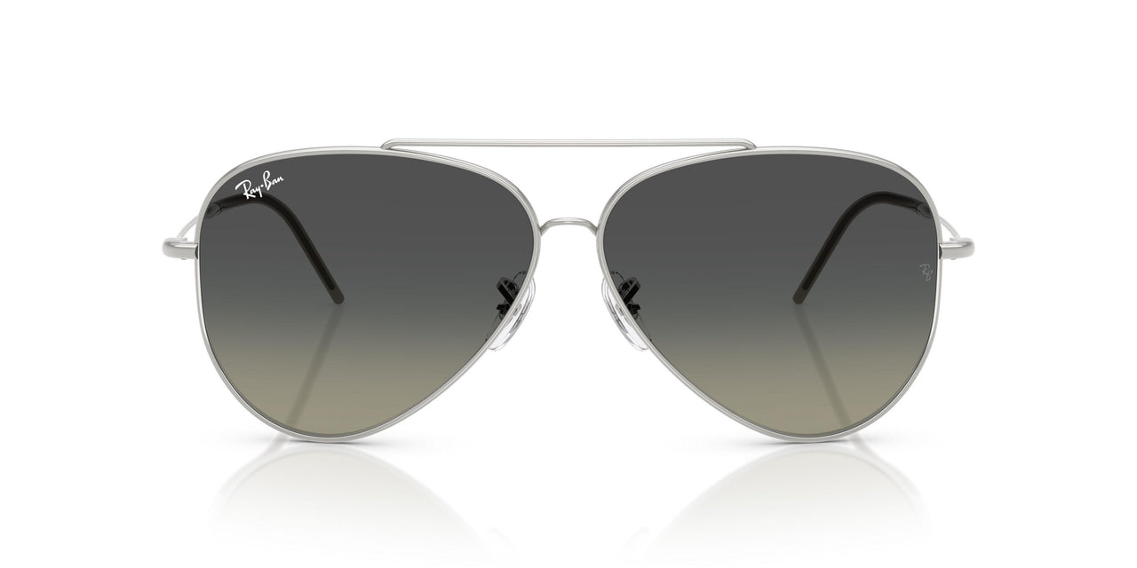 003/11 - Silver - Grey Gradient