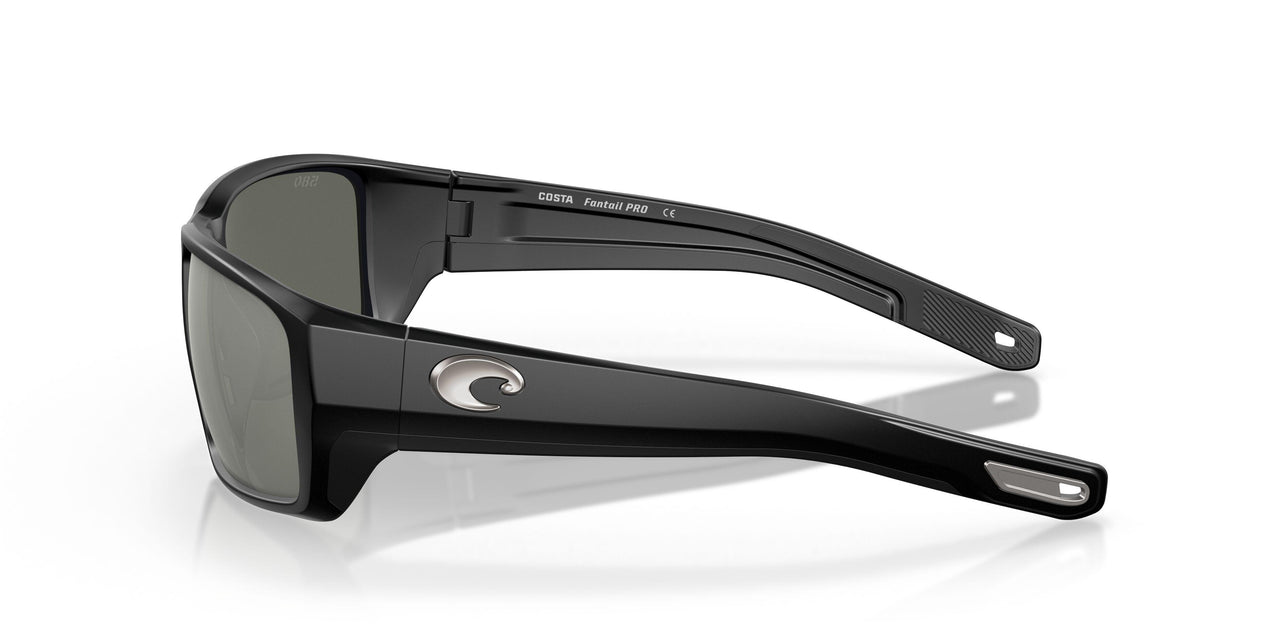 907904 - Black - Gray Silver Mirror 580g