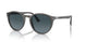 1196S3 - Grey - Light Blue Gradient Dark Blue