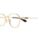 002 - Gold - Transparent