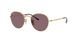 001/AF - Gold - Dark Violet Polar