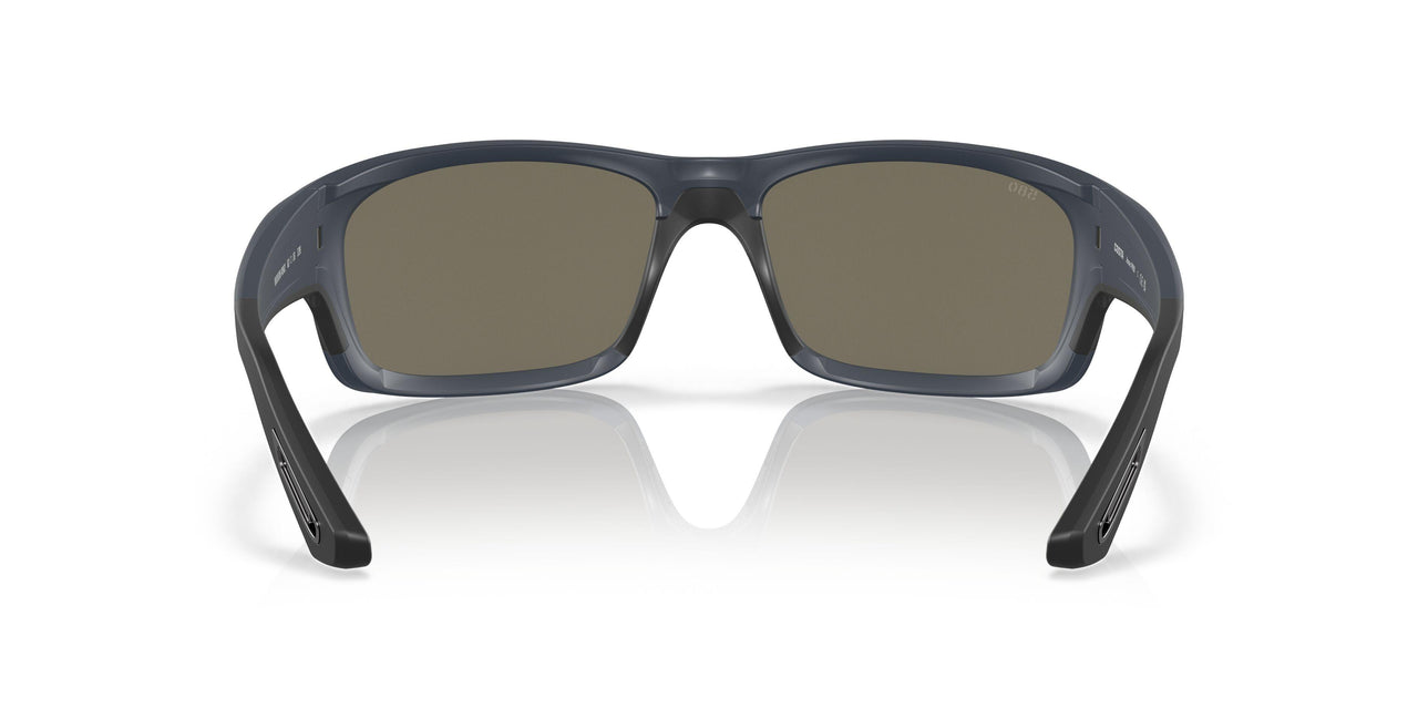 910609 - Blue - Blue Mirror 580g