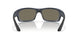 910609 - Blue - Blue Mirror 580g