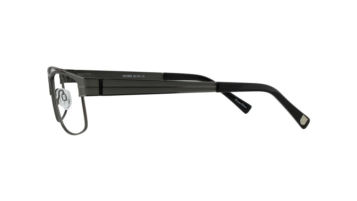 GUAL - Gunmetal