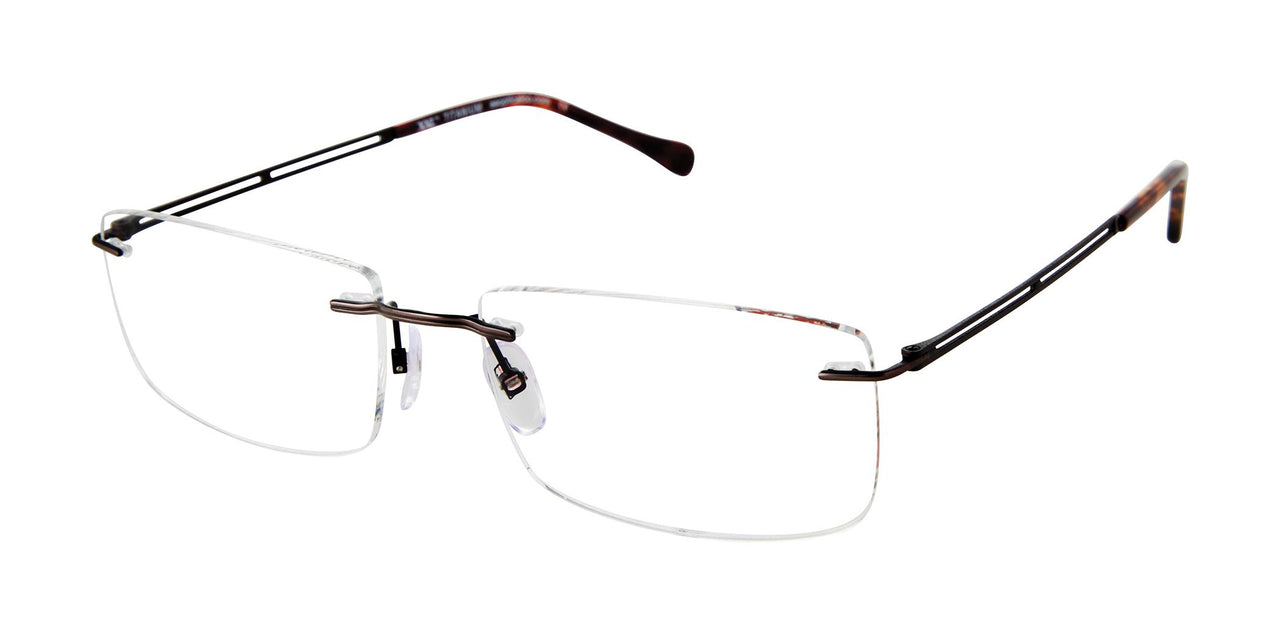 XXL Scottie Eyeglasses