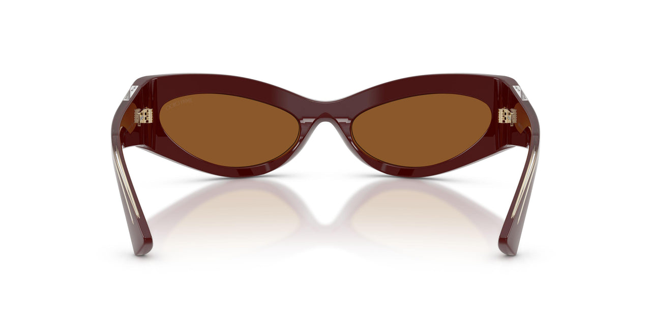 505773 - Red - Dark Brown