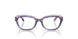 3989 - Violet - Clear