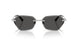 300287 - Silver - Dark Grey