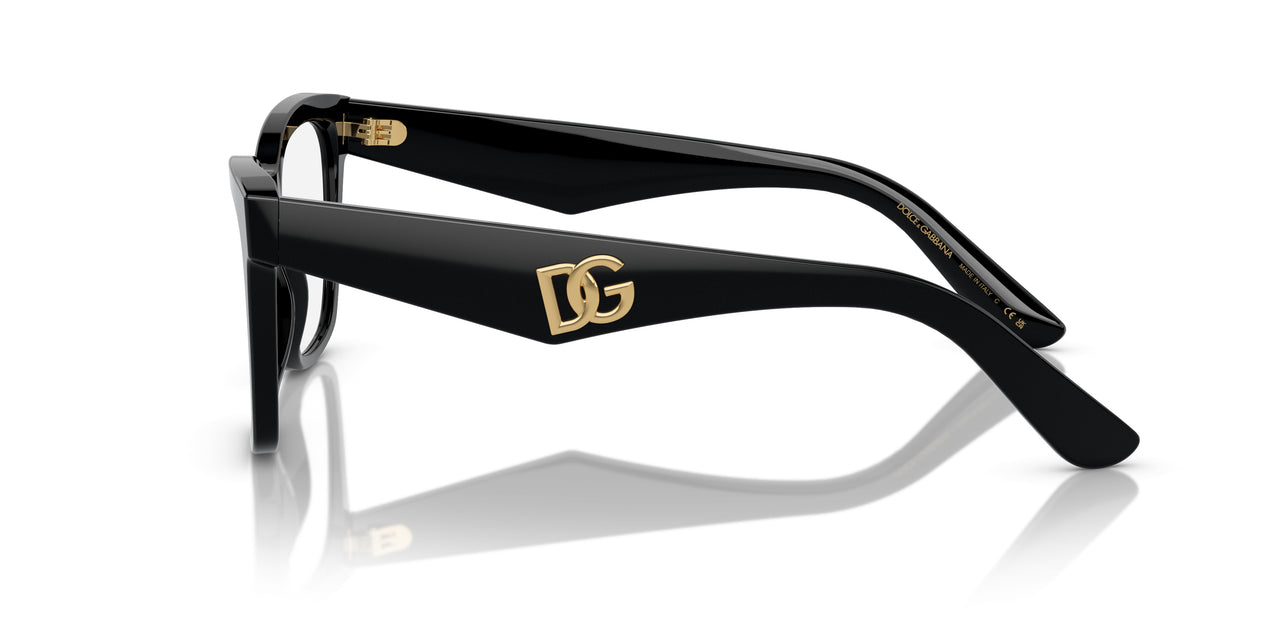 501 - Black