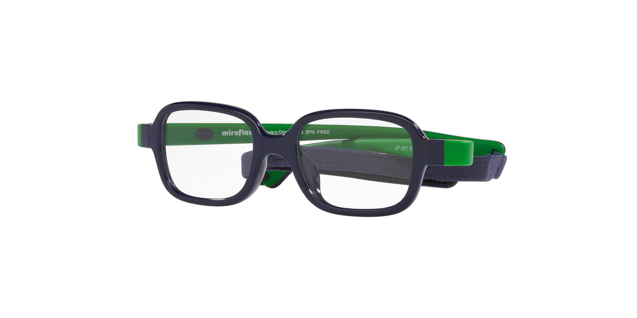 Miraflex 4001 Eyeglasses