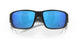 910501 - Black - Blue Mirror 580g