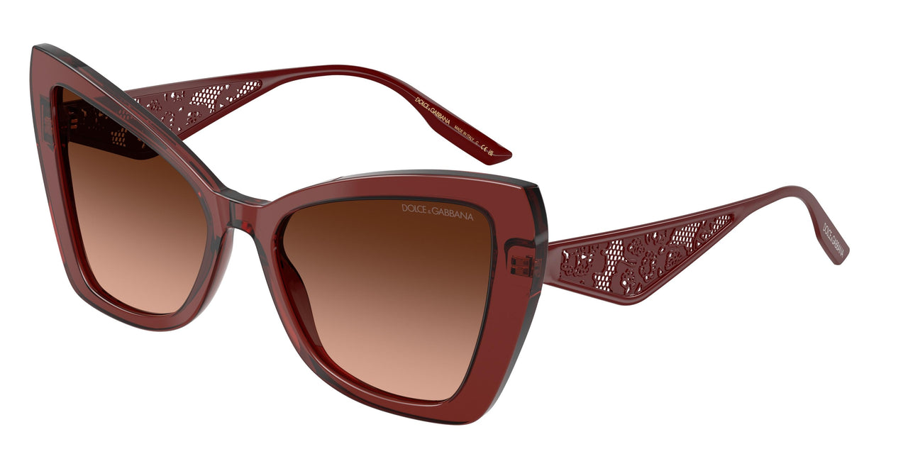 Dolce & Gabbana 4489 Sunglasses