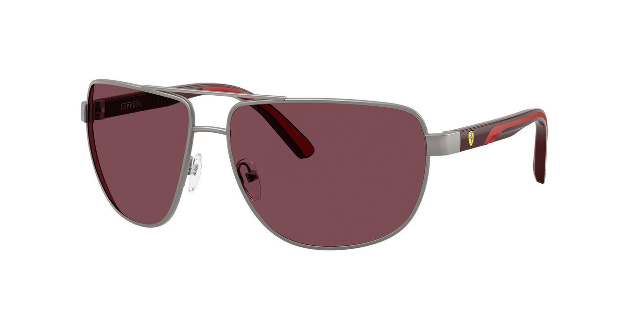 Scuderia Ferrari 5007 Sunglasses