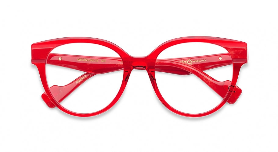RD - Red