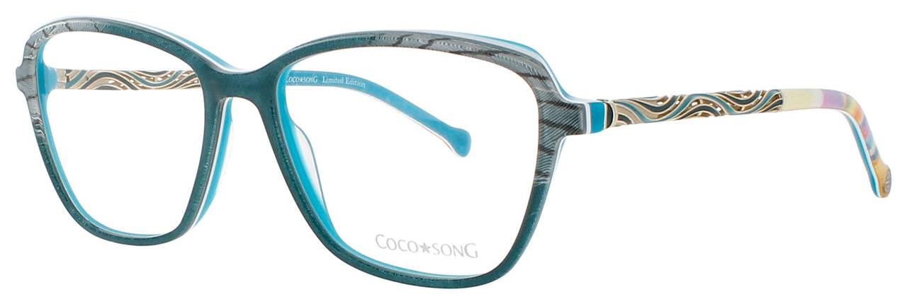 Coco Song FALLINGANGEL Eyeglasses
