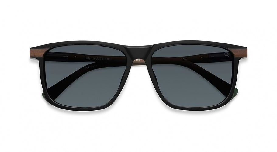 BK - Black