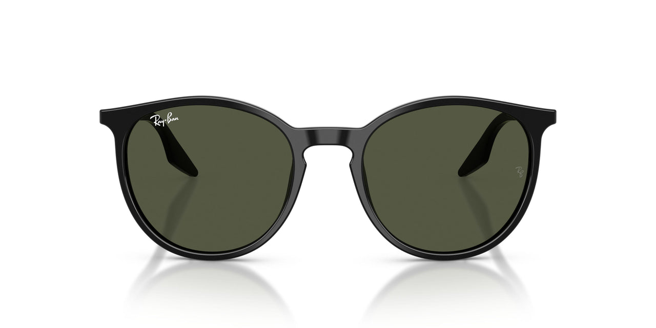 901/31 - Black - Dark Green