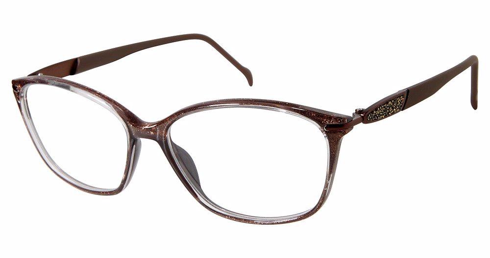 Stepper STE-30141-SI Eyeglasses