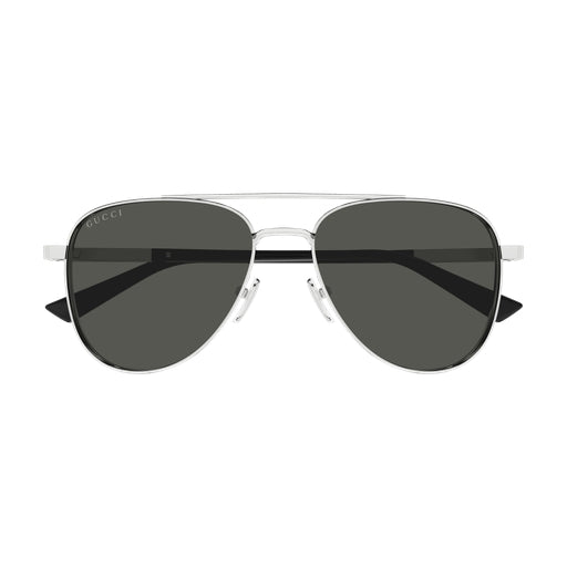001 - Silver/Black - Grey