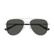 001 - Silver/Black - Grey