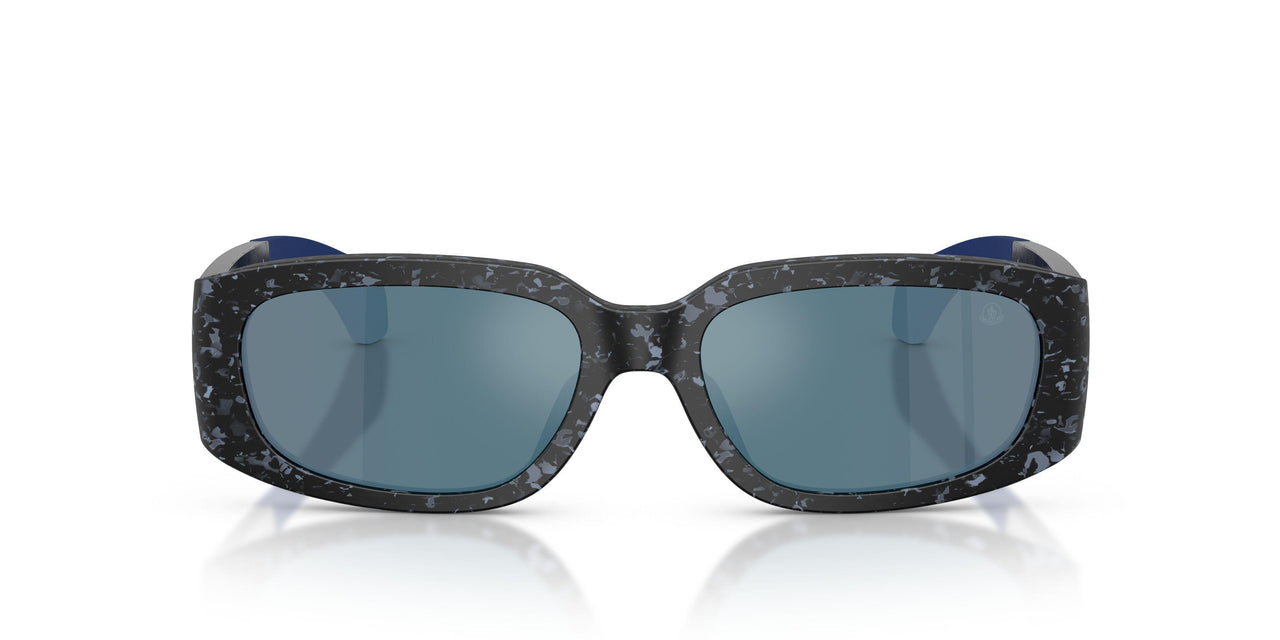 303325 - Blue - Mirror Blue