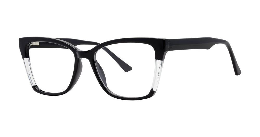 PLASTICS II AIMEE Eyeglasses