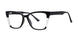 PLASTICS II AIMEE Eyeglasses