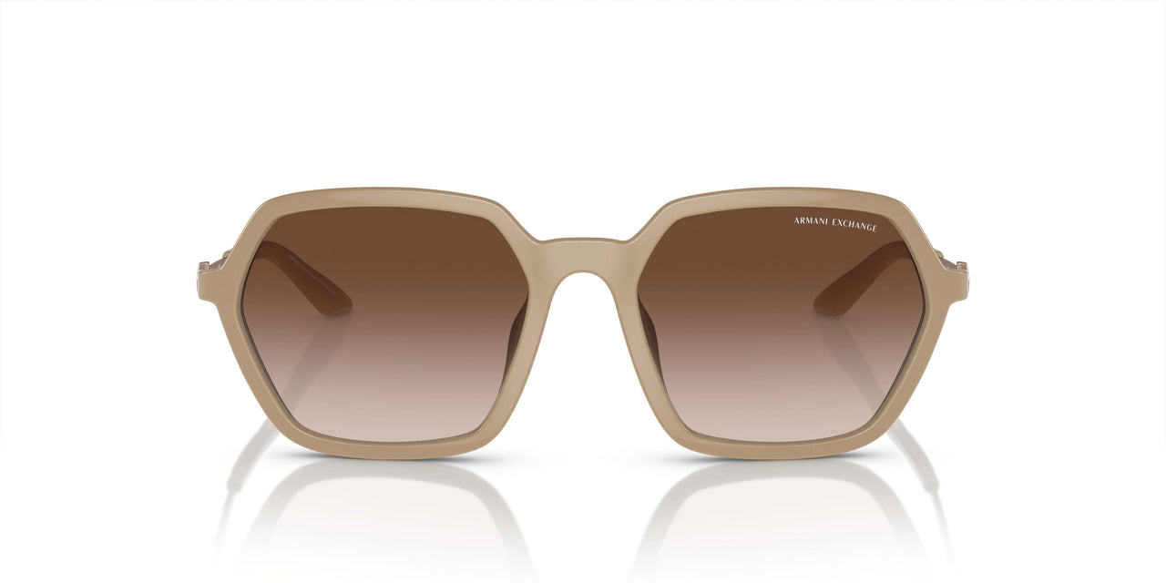 834213 - Brown - Gradient Brown