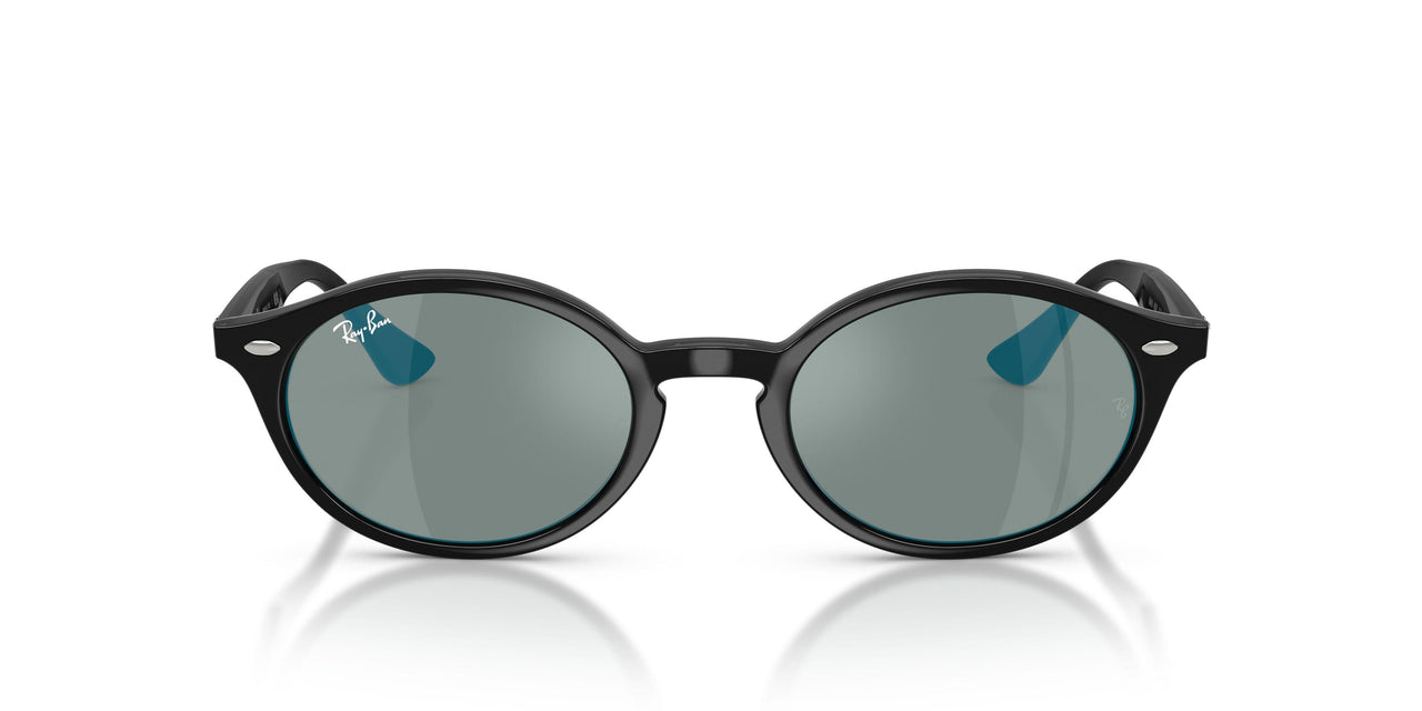 601/8O - Black