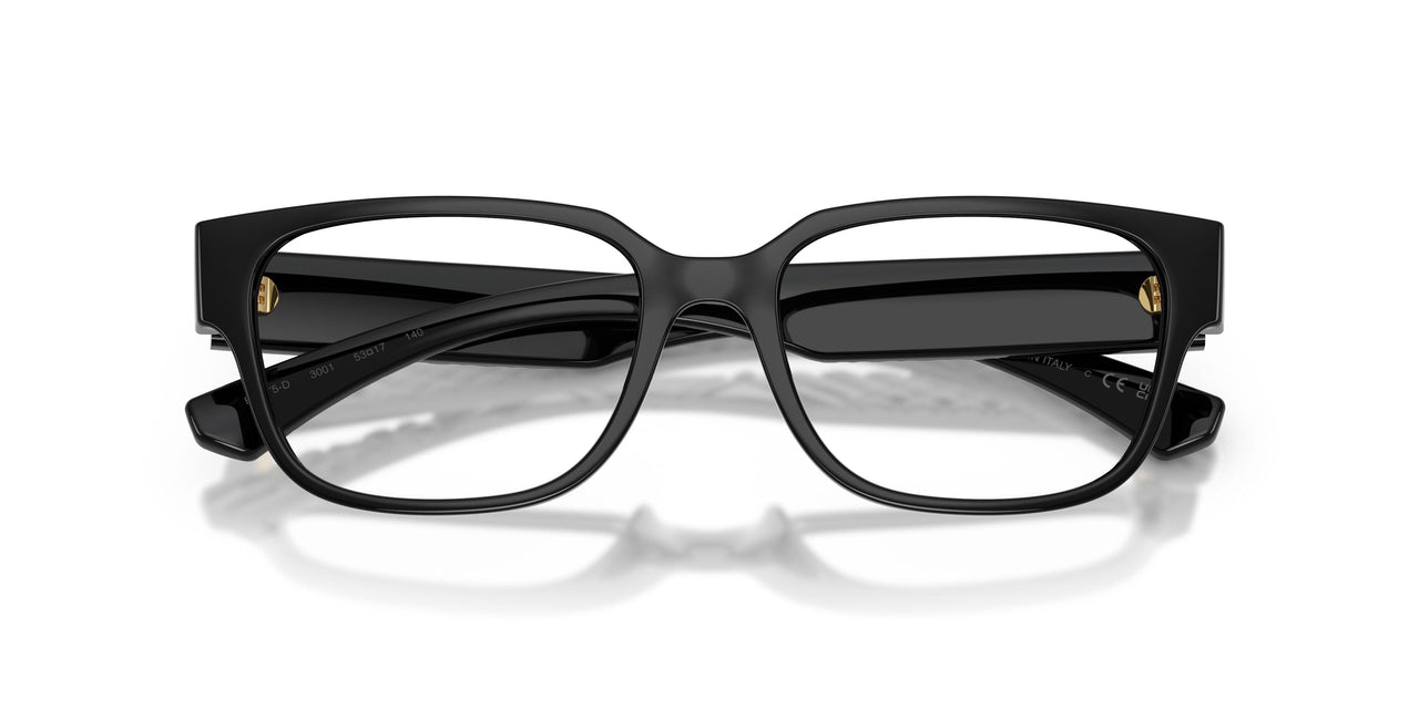 3001 - Black