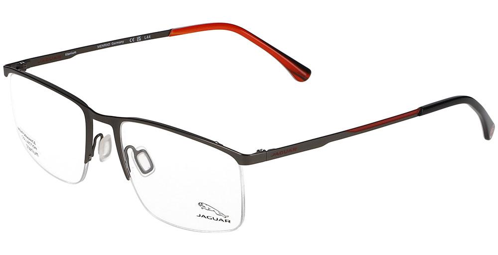 Jaguar 35600 Eyeglasses