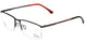 Jaguar 35600 Eyeglasses