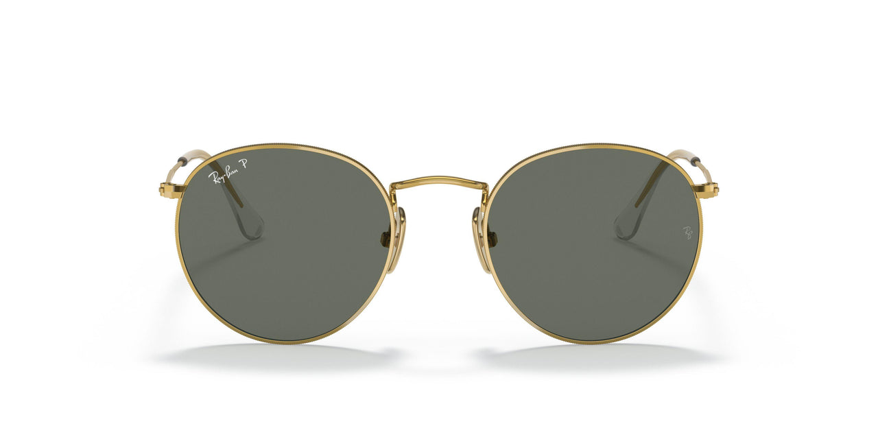 921658 - Gold - Green Polar