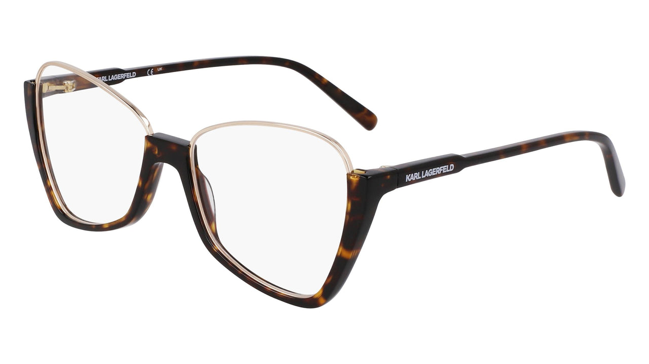 Karl Lagerfeld KL354 Eyeglasses