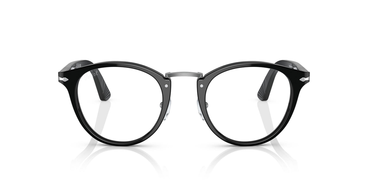 95/GH - Black - Transitions 8 Grey