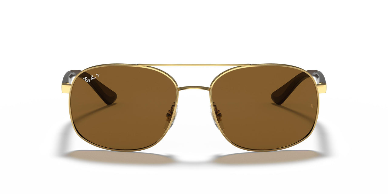 001/83 - Gold - Polar Brown