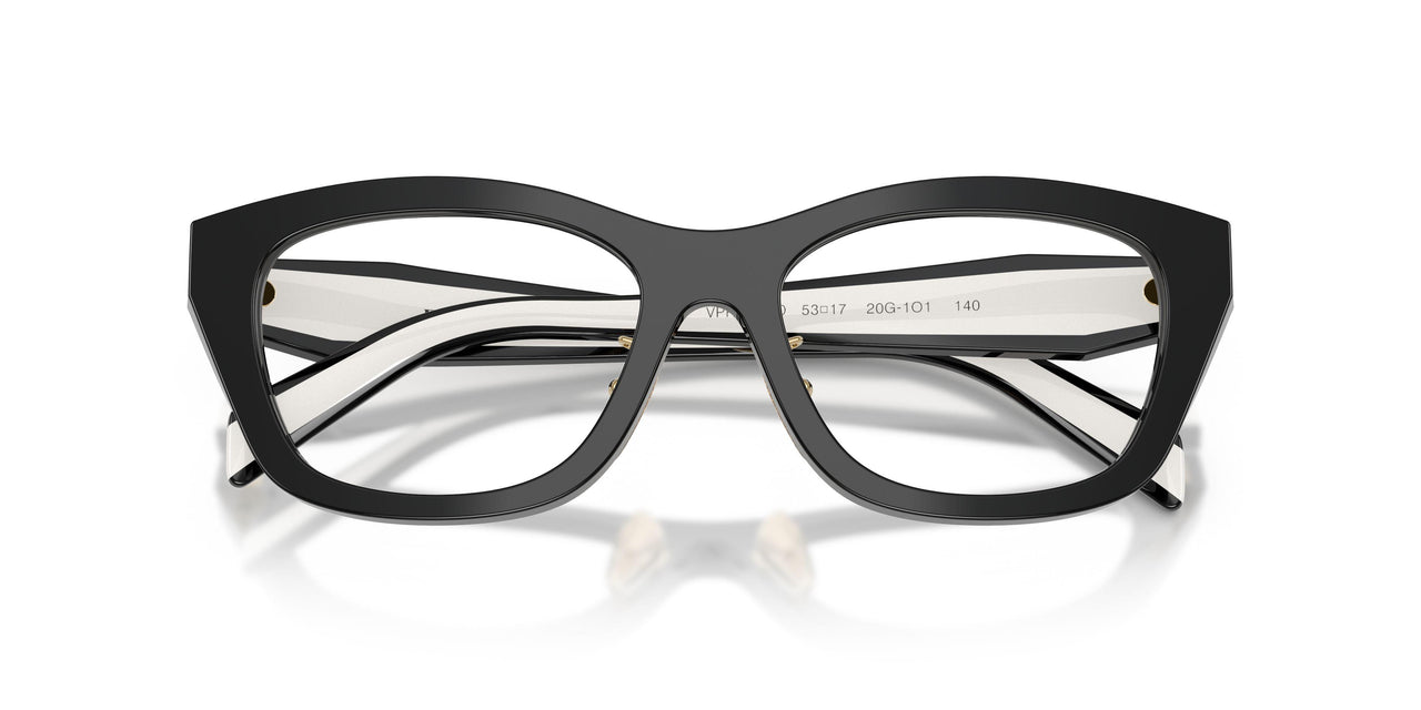 20G1O1 - Black